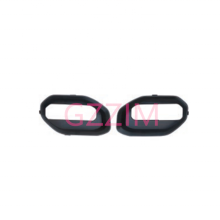 Ram 1500 2019+ Tow hook bezel kit 68274703AA