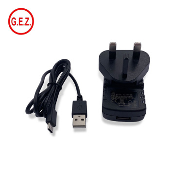 AC/DC usb port 5v 9v 12v power adapter