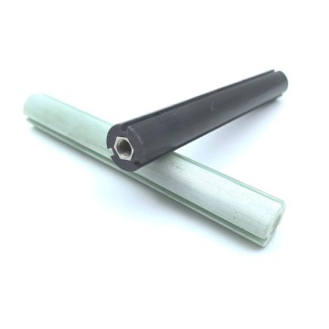 Customizable epoxy fiberglass rods