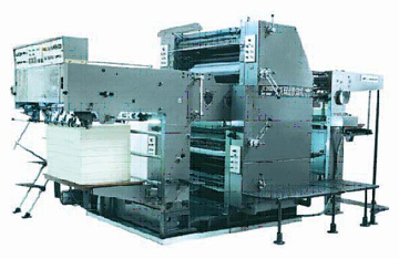 Folio Offset Perfector