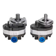 Top Selling Hydraulic Gear Pumps: CDFC, CB-FC, 2CB-FC Series Including Models CB-FC10, CB-FC16, CB-FC20, CB-FC25, CB-FC32, CB-FC40, CB-FC50