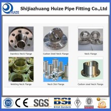 Long Welding Neck Flanges