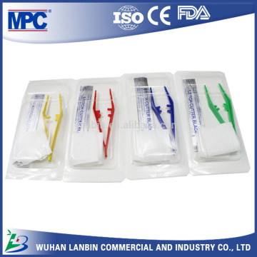 H220001 Surgical Sterile Disposable Suture Sets