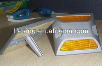 road stud,aluminum road stud,Alibaba road stud,road stud made in China