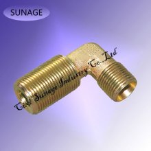 hydraulic tube couplings/adapter