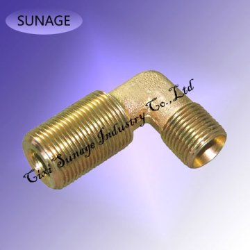 hydraulic tube couplings/adapter
