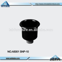 corrosistant resistant lab plastic sink cup sink