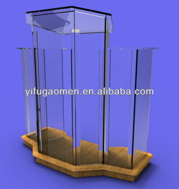 High Quality 3 tier construction Podium, podium supply, buy podium