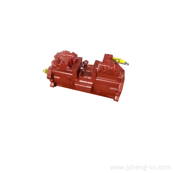 R450-7 Hydraulic Pump 31NB-10020 31NB-10022 K5V200DTH