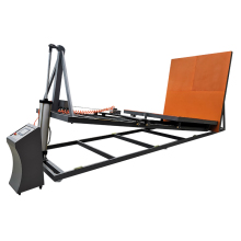 Paperboard Package Incline Impact Test Machine