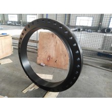 Alloy Steel ASME B16.47 Weld Neck Flange