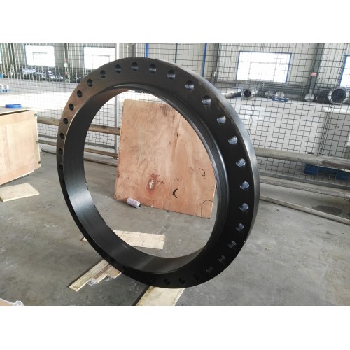 Alloy Steel ASME B16.47 Weld Neck Flange