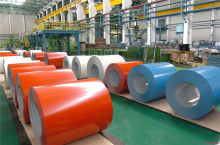 aluminum plate 5052 color coating aluminum roll coil