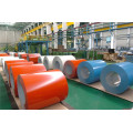 3003 color coating aluminum coil pvdf