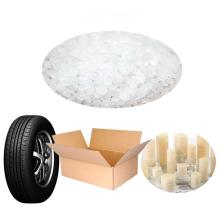 Fully Refined Paraffin Wax 56/58 For Candle