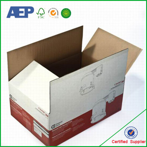 Cheap Custom Corrugated Carton Box Specification,Custom Corrugated Box