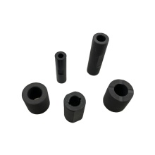 Graphite Carbon Bearings for Electric Motors