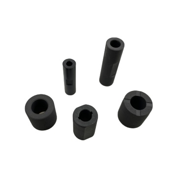 Graphite Carbon Bearings for Electric Motors