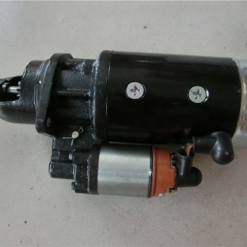 dongfeng tractor 6ct parts motor starter 4944703