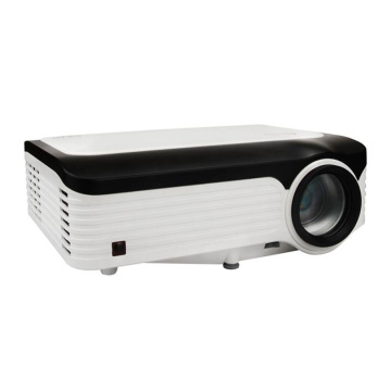 Smart Mini Wifi Beamer Led LCD Portable Projector