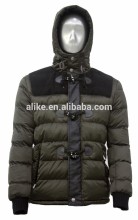 ALIKE man jacket hoody jacket waterproof jacket