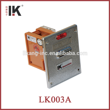 LK003A Ticket dispenser for coin arcade game machine street basketball bowling machine