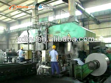 Cold rolled steel sheet and coils form guanxian industry