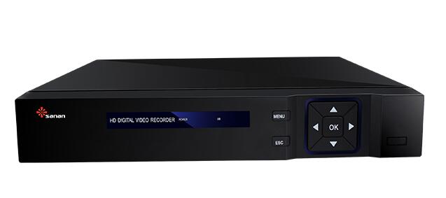 Digital Video Recorder