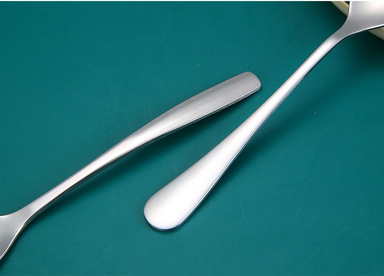 Stainless Steel Flatware 