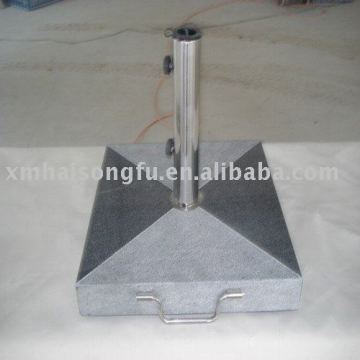 global industrial umbrella stand