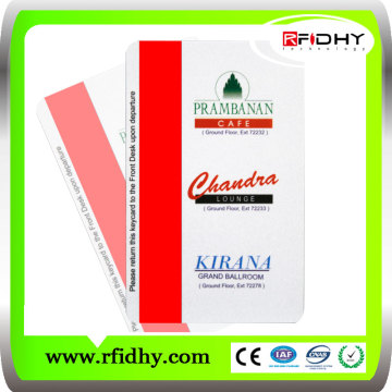 Magnetic Cards, ISO Standard Cards