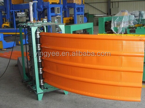 Low Price High Efficient Corrugated iron roofing sheet roll forming making machine made in China