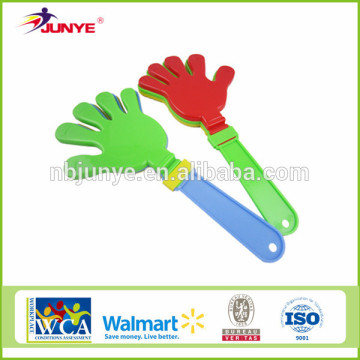 Hand Clapper,Plastic Hand Clappers,Mini Hand Clppers