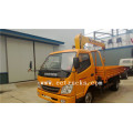 JAC 5 TON Straight Arm Crane Trucks