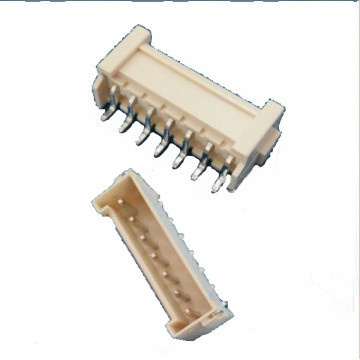 Conector de wafer do VH3.96mm 90 ° SMT