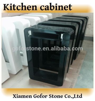 Modern style high gloss lacquer kitchen cabinet doors