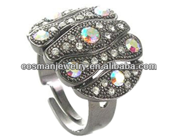 Fashion Design brand stainless steel jewelry