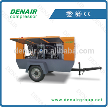 portable 13 bar air compressor with german technology