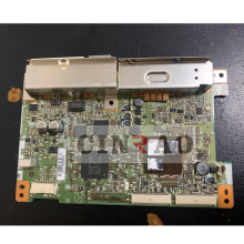 Lexus Land Cruiser Navigation Board 86850-60020 Middles-East Version (2010-2013)