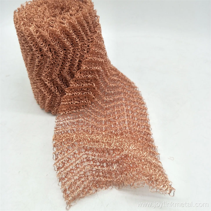 Stainless Steel Metal Wire Mesh Fabric Plain Weave Decorations for Room Curtains Woven Screen Cutting Bending Processing