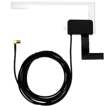 DAB/DAB+FM/AM Antenna for Car Radio