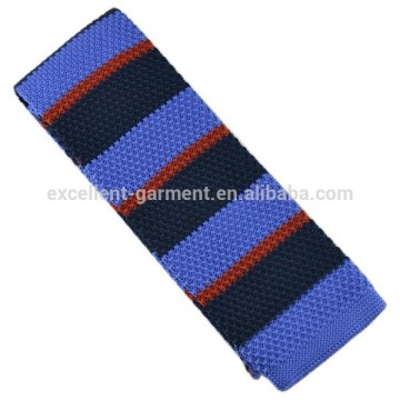 2015 new style unique knit tie