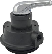 Automatic Sand Filter Water Control Softener Valve