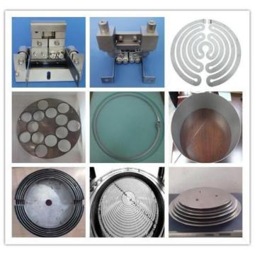 Creusets en tungstène haute température et de qualité