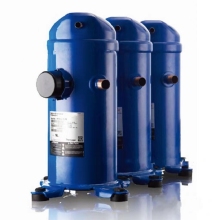 SH161A3ALC Scroll Compressor for Refrigeration Industry