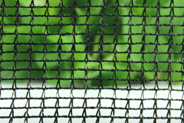 30% Tape Shade Nets Vineyard Netting