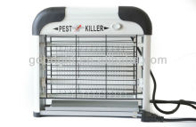 LIGHTING BUG ZAPPER PIECE MOSQUITO KILLER LAMP