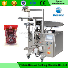Semi Automatic Dried Pepper Packing Machine