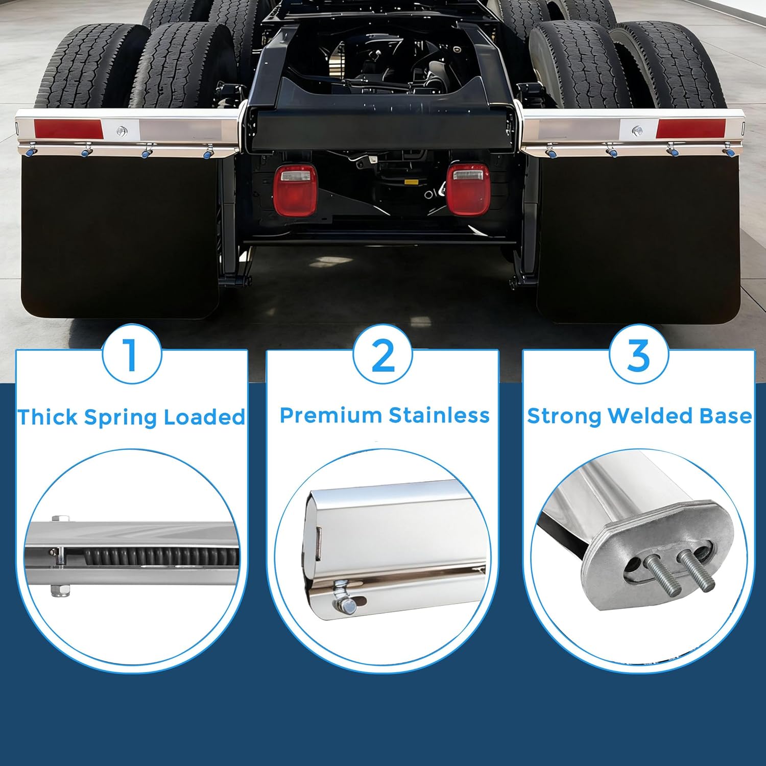 Lama Reta1 Straight Mud1