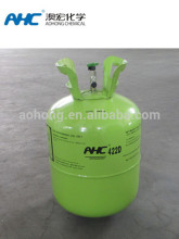 hfc r134a r422d refrigerant gas cylinder